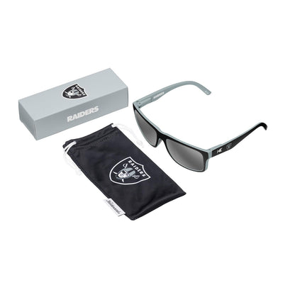 Knockaround and Las Vegas Raiders Torrey Pines Sport,  Set