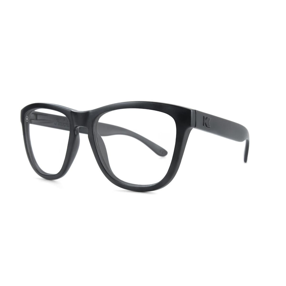 Black on Black Premiums Readers