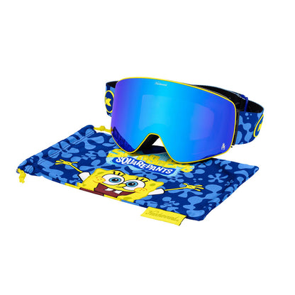 Knockaround and SpongeBob SquarePants Slingshots, Set