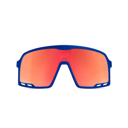 Buffalo Bills Campeones Sunglasses, Front