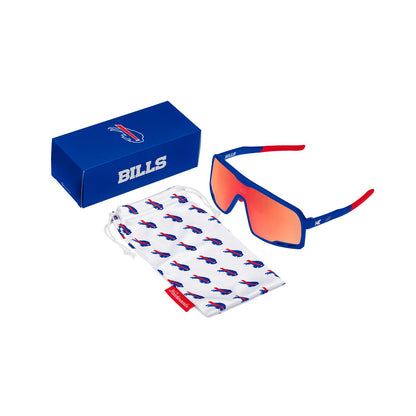 Buffalo Bills Campeones Sunglasses, Set