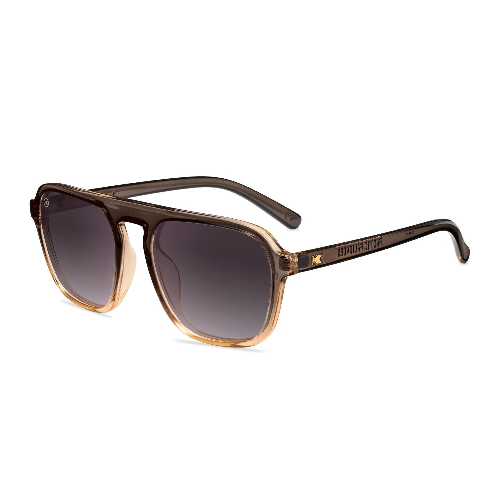 Cortado Pacific Palisades Sunglasses, Flyover