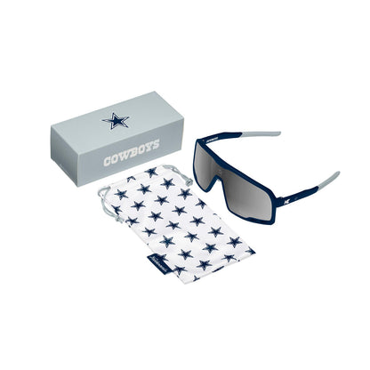 Dallas Cowboys Campeones Sunglasses, Set