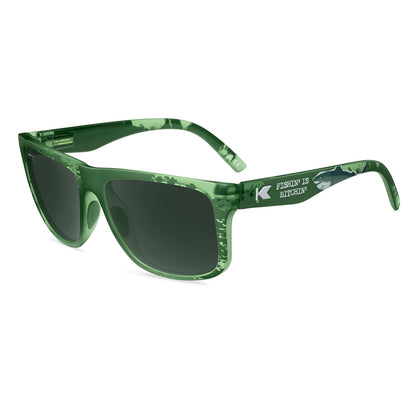 Dogfish Head Torrey Pines Sport Sunglasses, Flyover