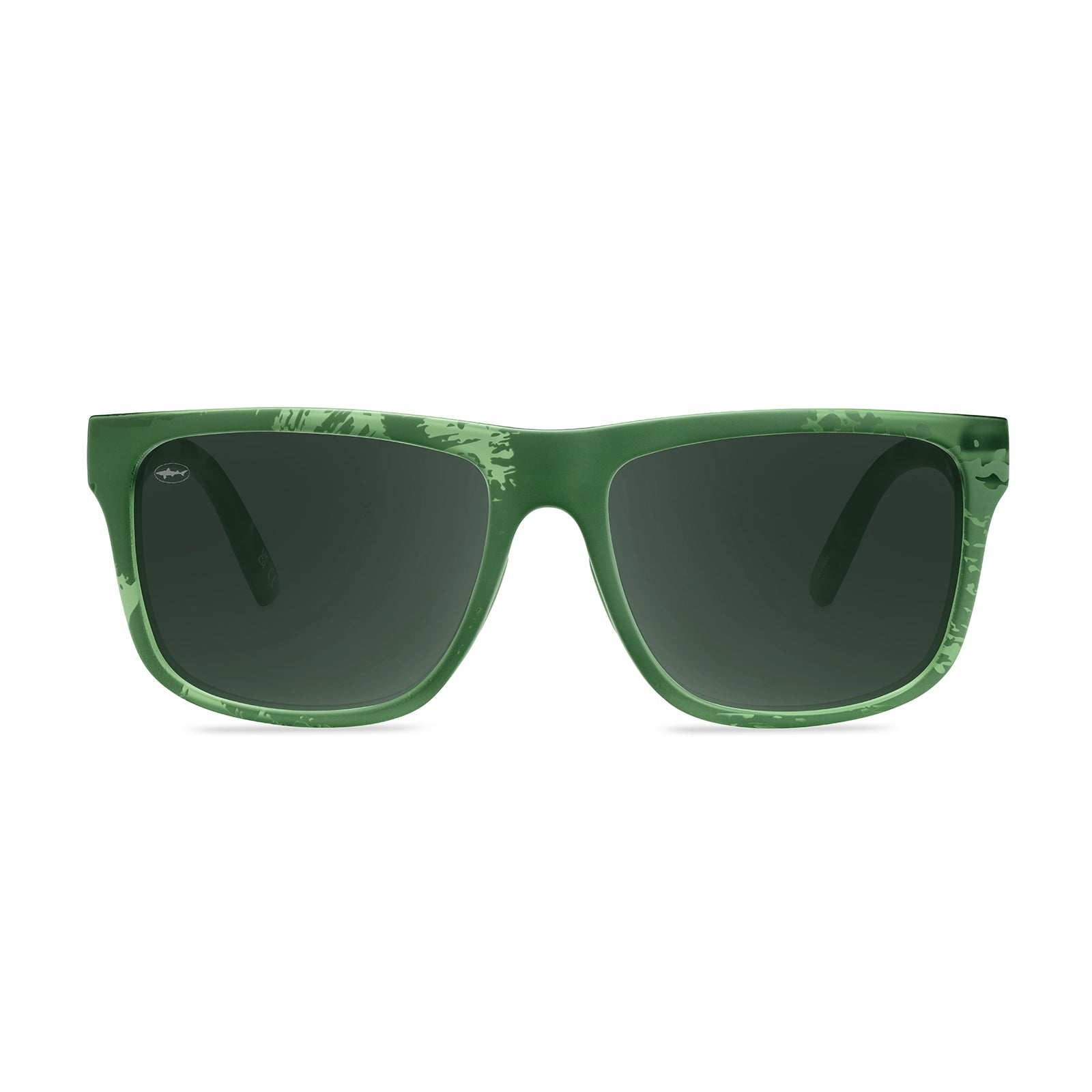 Dogfish Head Torrey Pines Sport Sunglasses, Front