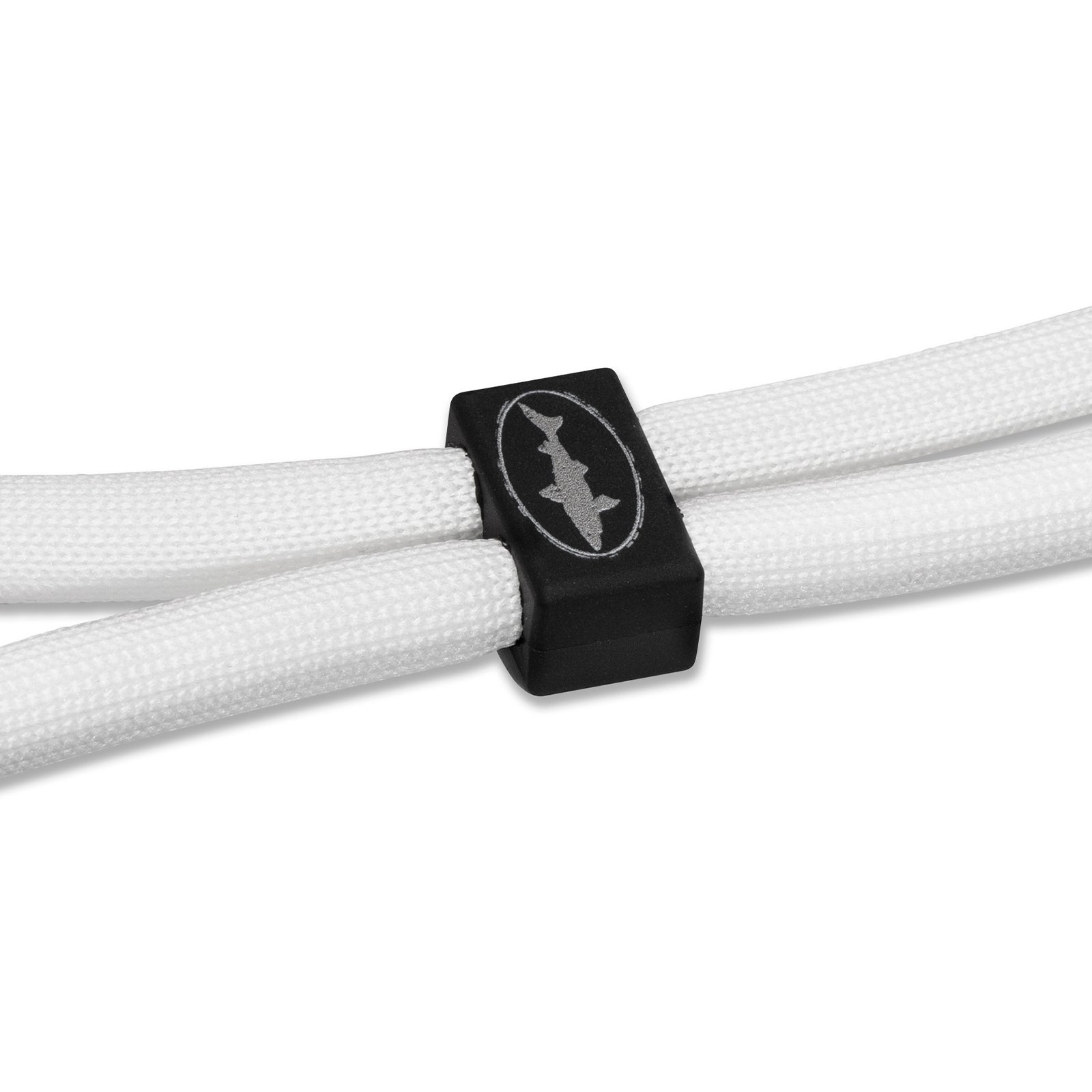 Dogfish Head Floating Eyewear Strap, Close Up Keeper