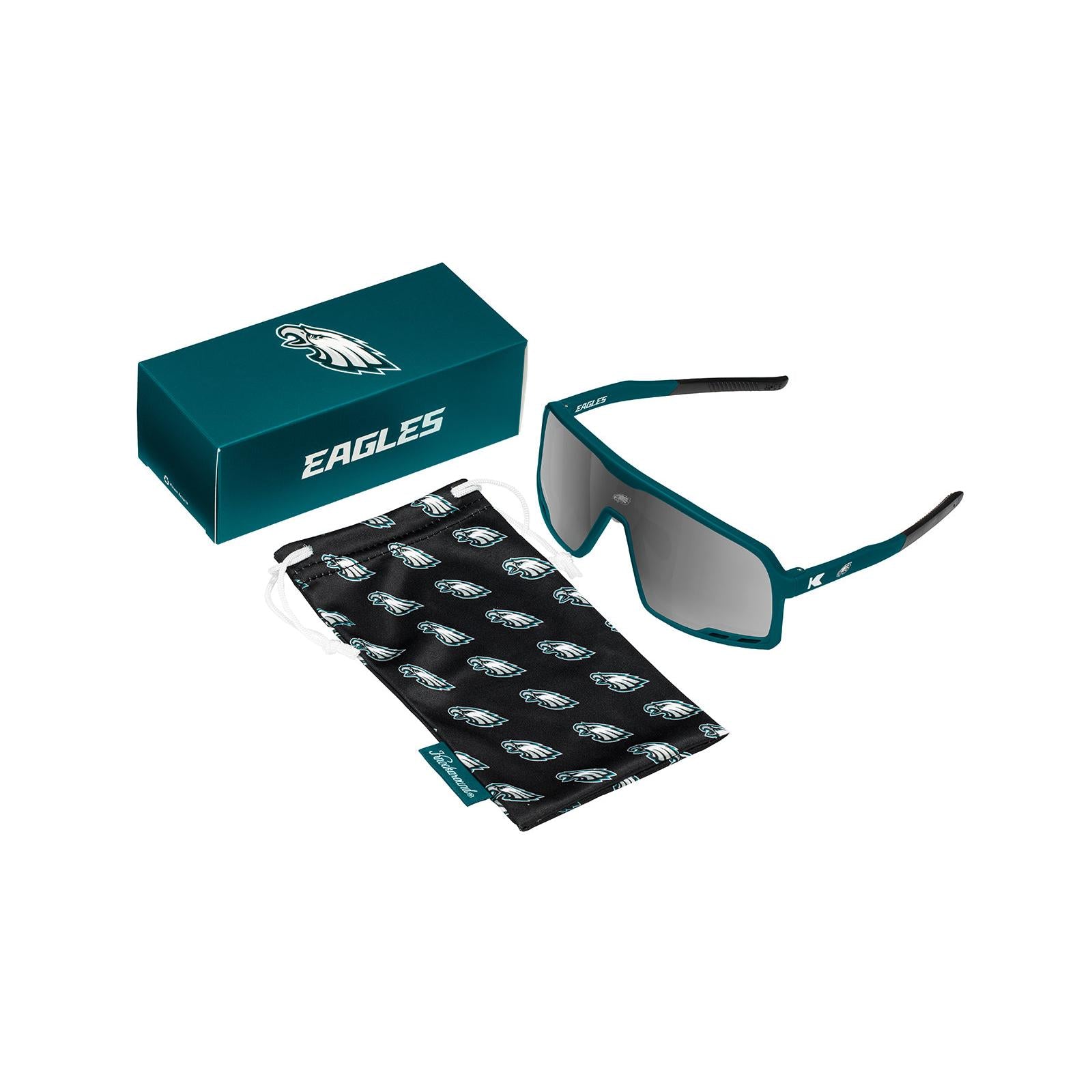 Knockaround x NFL Philadelphia Eagles Campeones