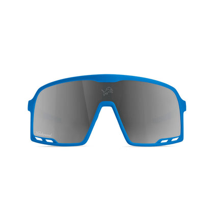Detroit Lions Campeones Sunglasses, Front