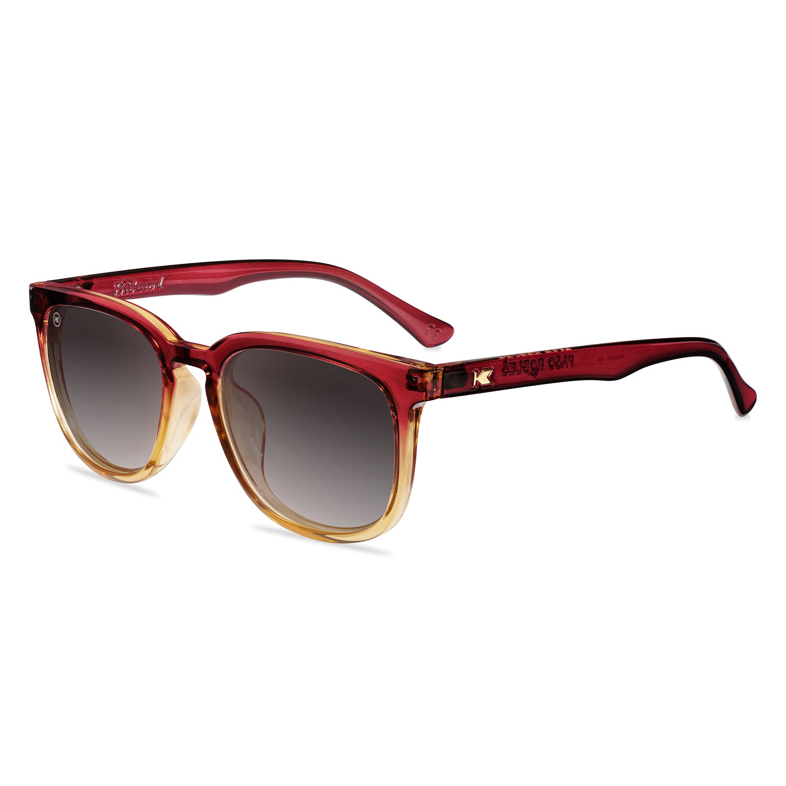 My Oh My Paso Robles Sunglasses, Flyover