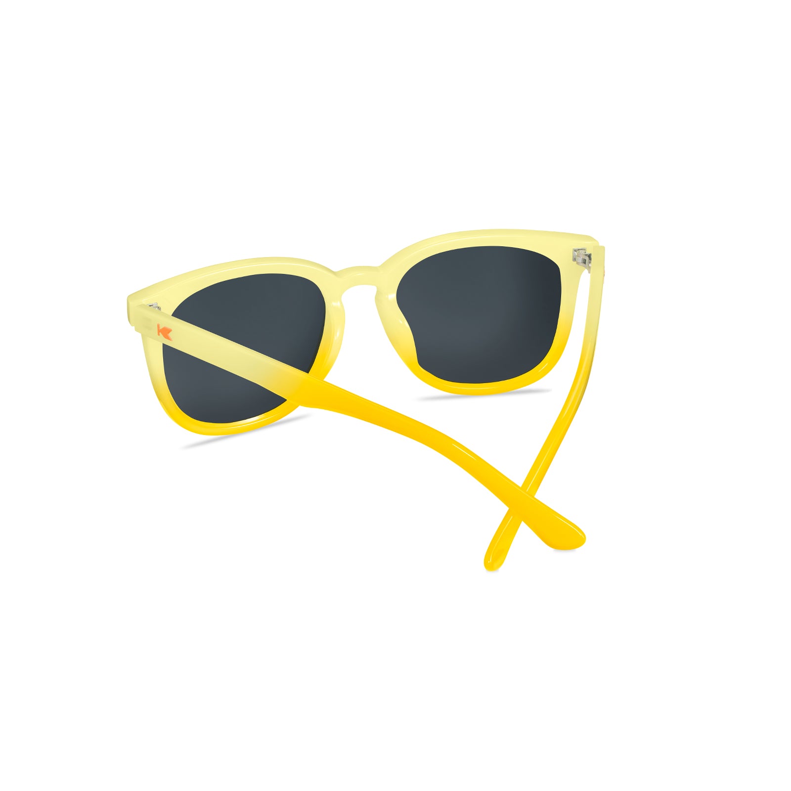 PGA Sawgrass Splash Paso Robles Sunglasses, Back