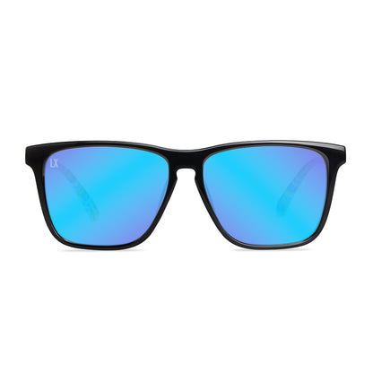 Knockaround x NFL Super Bowl LX Fast Lanes Sunglasses, Front