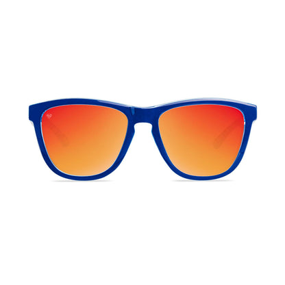 Superman Premiums Sunglasses, Front