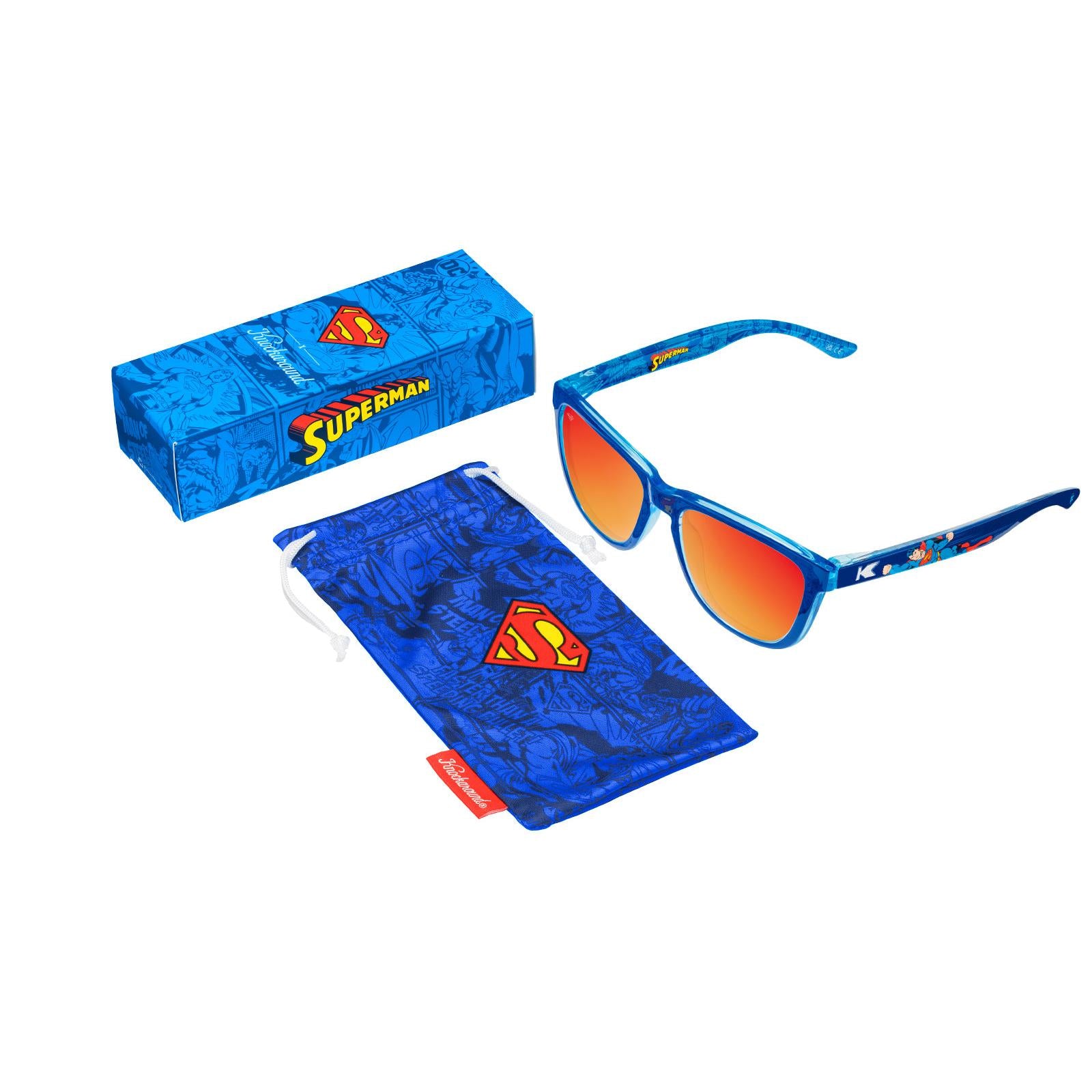 Superman Premiums Sunglasses, Set
