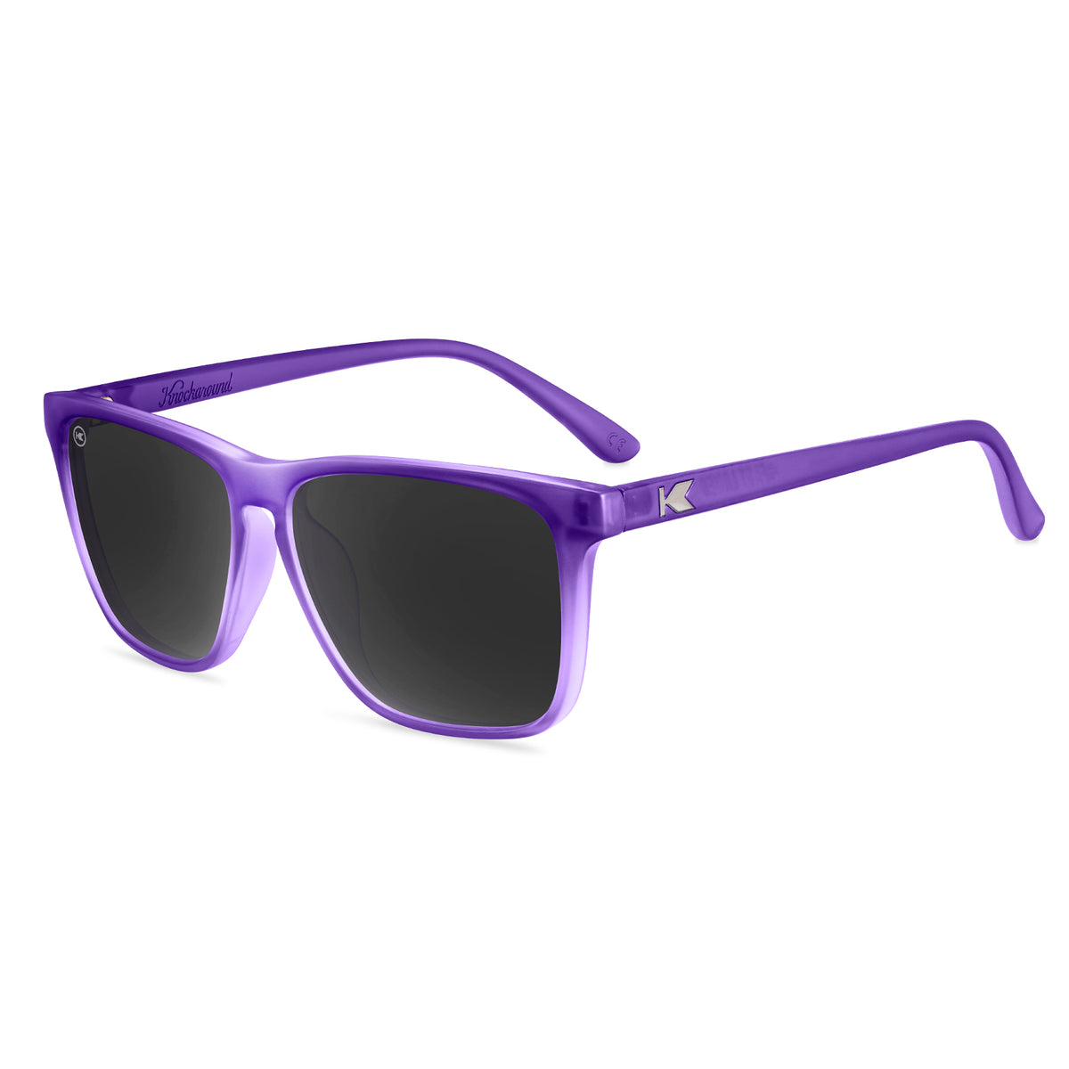 Wisteria Fast Lanes Sunglasses, Flyover