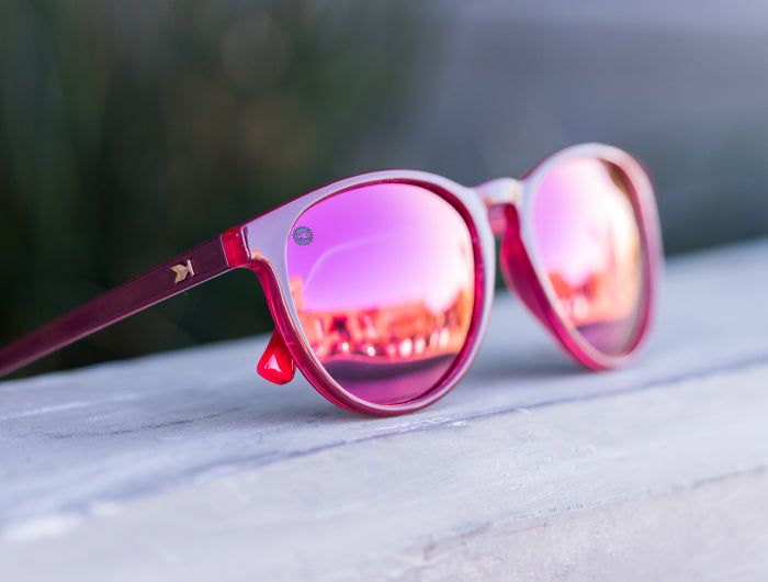 Mai Tais sunglasses