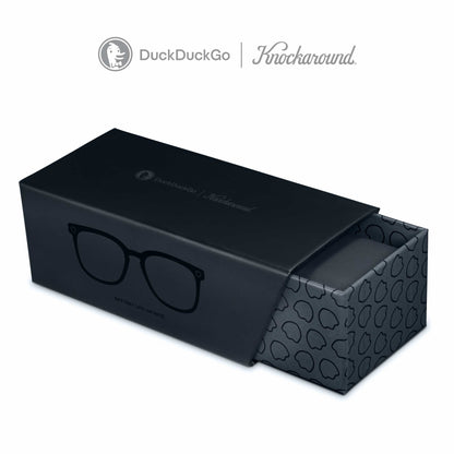 DuckDuckGo Paso Robles Sunglasses, Set