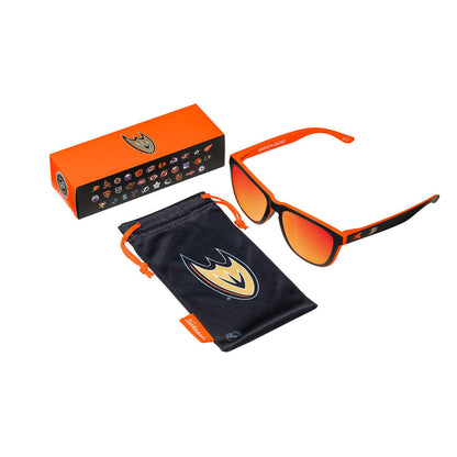 Knockaround Anaheim Ducks Sunglasses