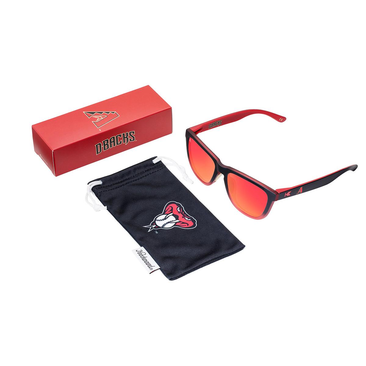 Knockaround Arizona Diamondbacks Sunglasses, Set