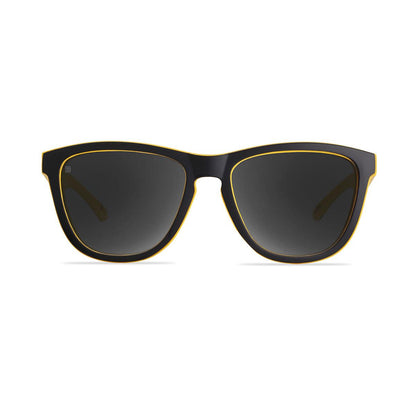 Knockaround Boston Bruins Sunglasses, Front