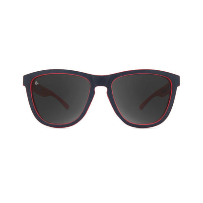 Knockaround and Boston Red Sox Premiums Sport, Front