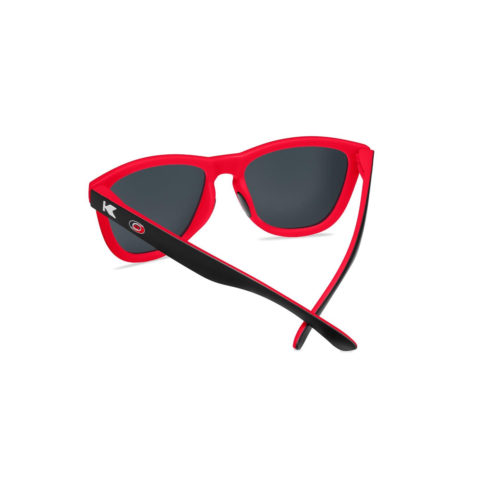 Knockaround and Carolina Hurricanes Premiums Sport, Back