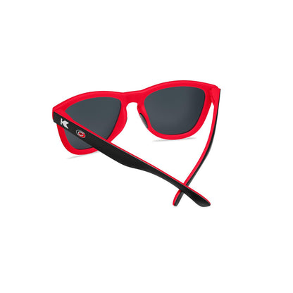 Knockaround and Carolina Hurricanes Premiums Sport, Back