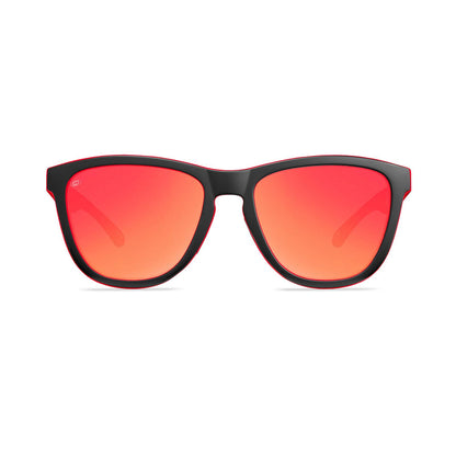 Knockaround and Carolina Hurricanes Premiums Sport, Front