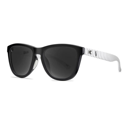 Knockaround Chicago White Sox Sunglasses, Threequarter