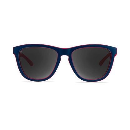 Knockaround Cleveland Guardians Sunglasses