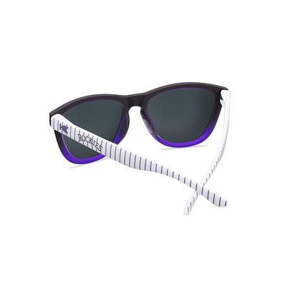 Knockaround Colorado Rockies Sunglasses, Back