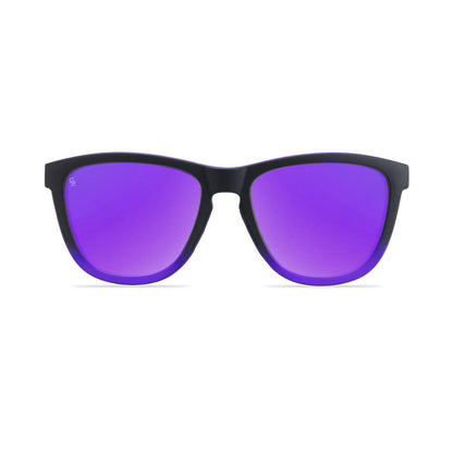Knockaround Colorado Rockies Sunglasses, Front
