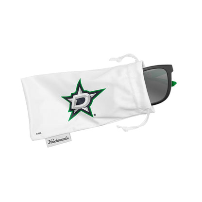 Knockaround and Dallas Stars Premiums Sport, Pouch