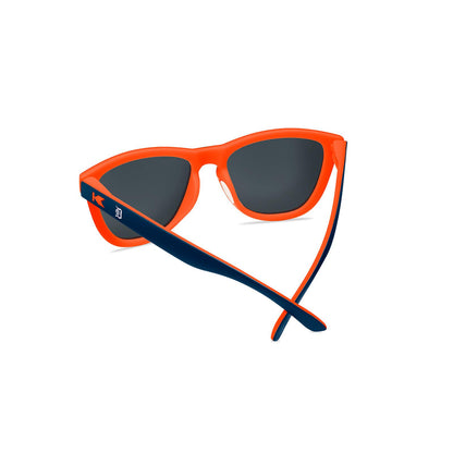 Knockaround Detroit Tigers Sunglasses, Back