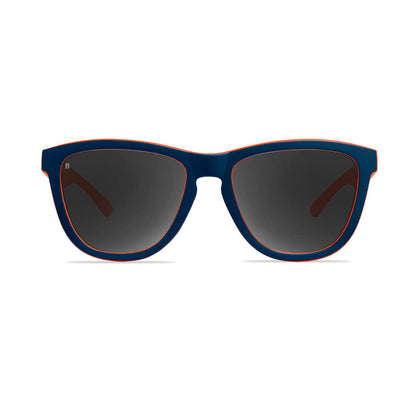 Knockaround Detroit Tigers Sunglasses, Front
