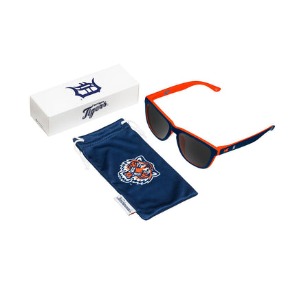 Knockaround Detroit Tigers Sunglasses, Set