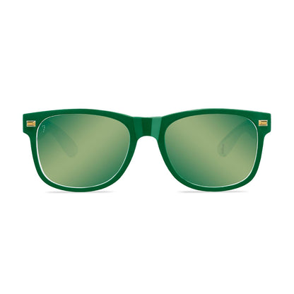 Elf Fort Knocks Sunglasses, Front