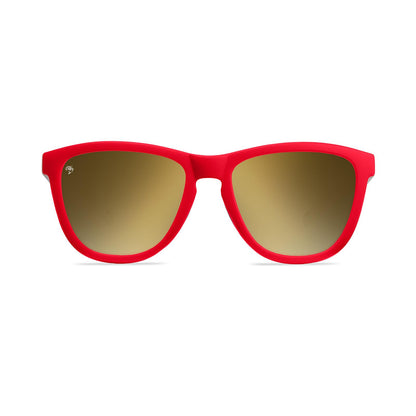 Knockaround and Florida Panthers Premiums Sport, Front