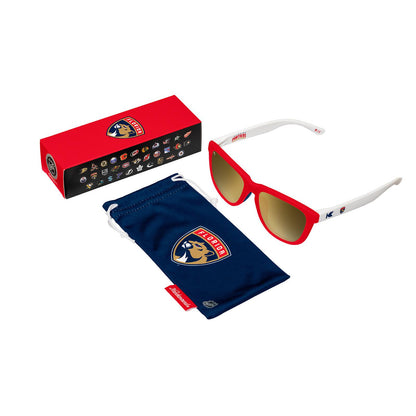 Knockaround and Florida Panthers Premiums Sport, Set
