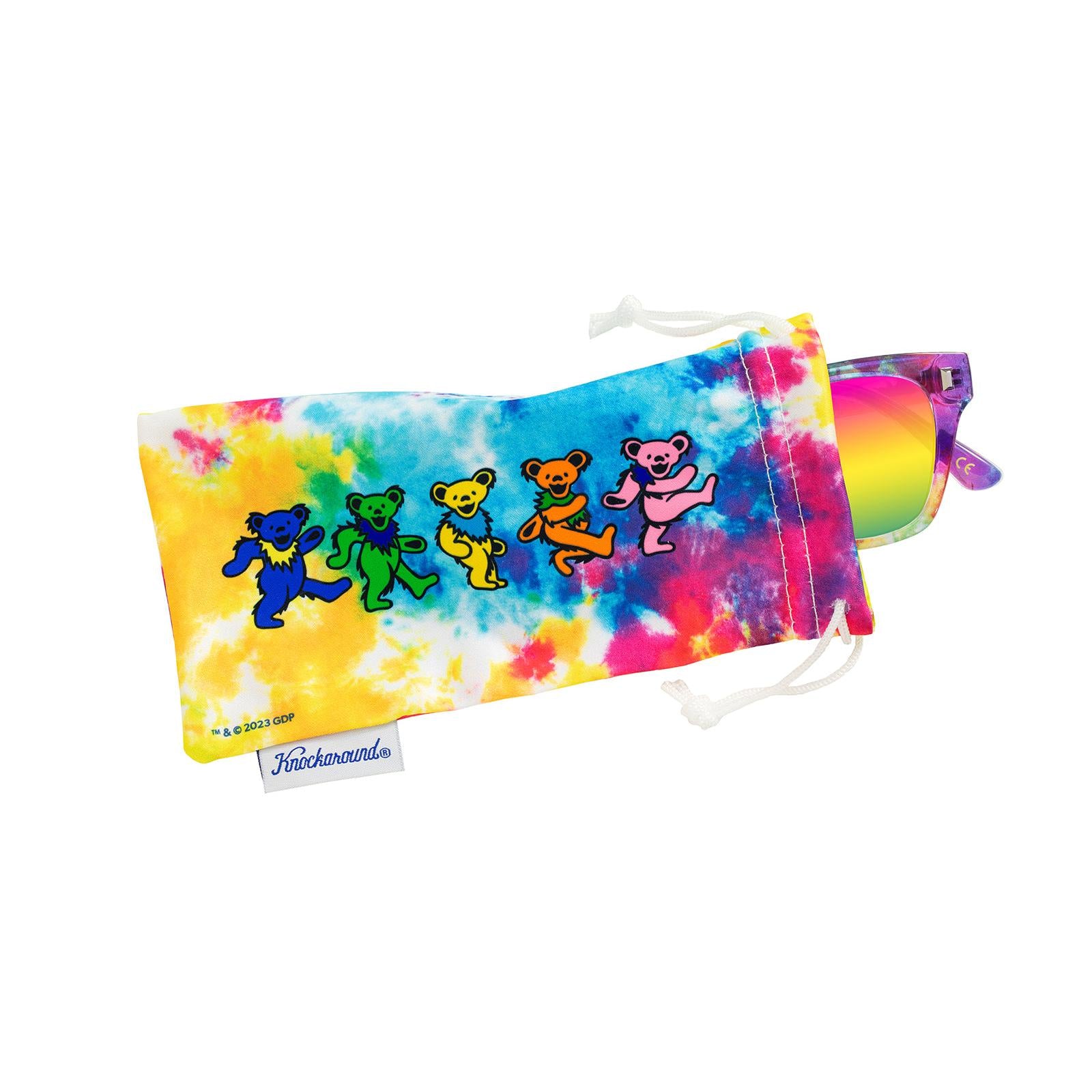 Grateful Dead Dancing Bears Seventy Nines