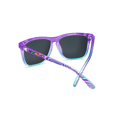 Grateful Dead Trippy Bears Fast Lanes Sunglasses, Back