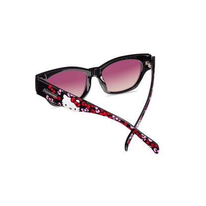 Hello Kitty Junipers Sunglasses, Back