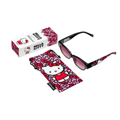Hello Kitty Junipers Sunglasses, Set