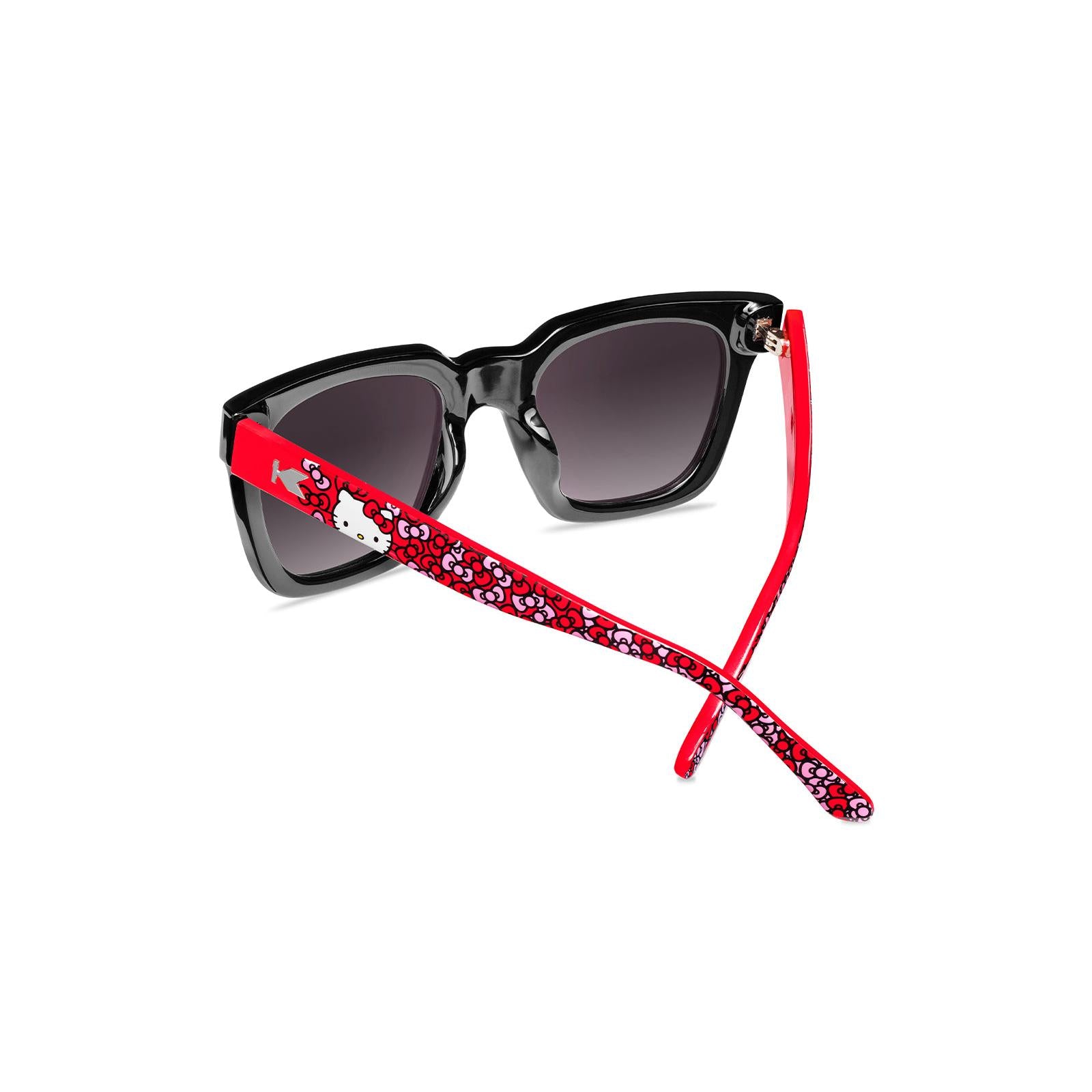 Hello Kitty Songbirds Sunglasses, Back