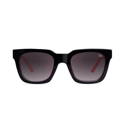 Hello Kitty Songbirds Sunglasses, Front