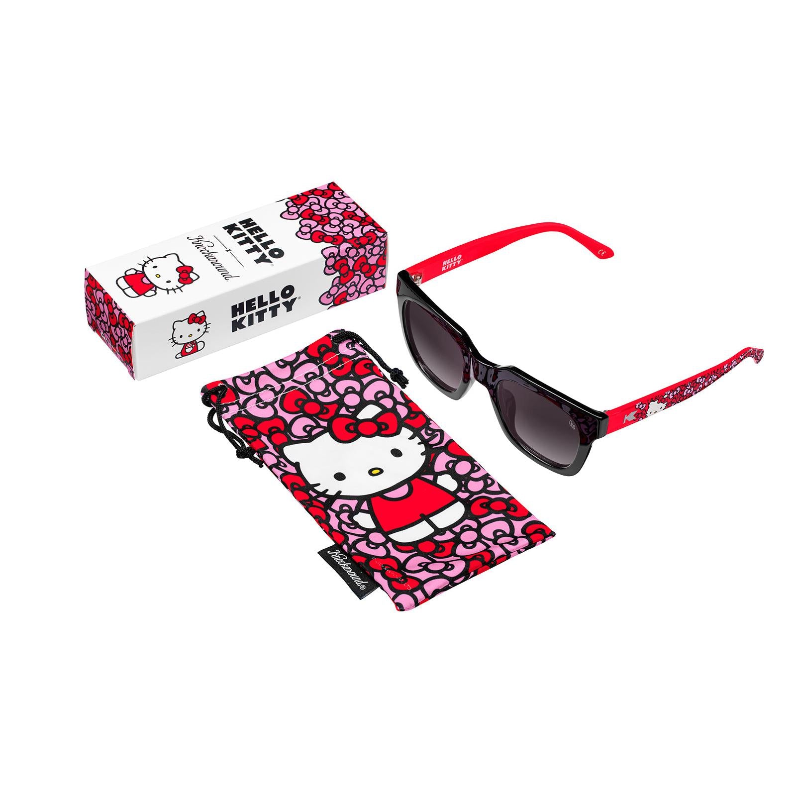 Hello Kitty Songbirds Sunglasses, Set
