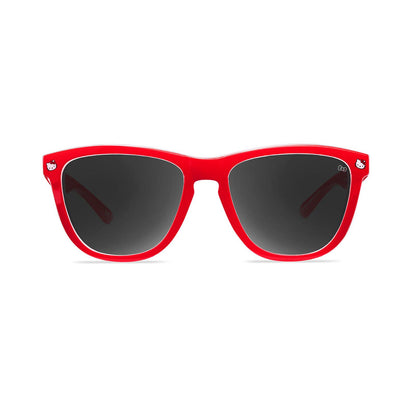 Knockaround and Hello Kitty Premiums Sunglasses, Front