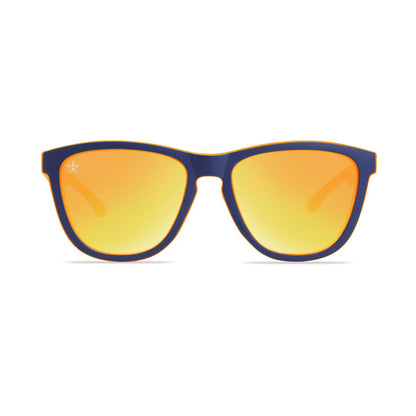 Knockaround and Houston Astros Sunglasses, Front