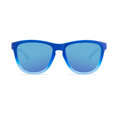 Knockaround Kansas City Royals Sunglasses, Front