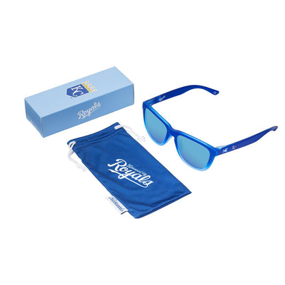 Knockaround Kansas City Royals Sunglasses, Set