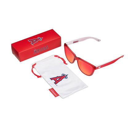 Knockaround Los Angeles Angels Sunglasses, Set